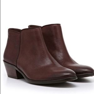 Sam Edelman Petty Booties